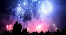 Stire din Social : REVELION ÎN PIAȚA OVIDIU. IATĂ PROGRAMUL NOPȚII DINTRE ANI