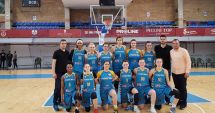 Stire din Sport : Revanșă cu vârf și îndesat pentru CS Phoenix! Moral bun înainte de Final Four