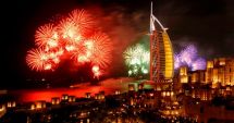 Stire din Social : Revelionul 2024 la Mamaia și Poiana Brașov este mai scump decât în Dubai