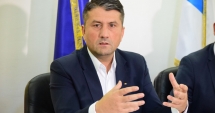 Stire din Politică-Administrație : Revelion în Piața Ovidiu. "Îi invit  pe constănțeni  să intrăm împreună în noul an"
