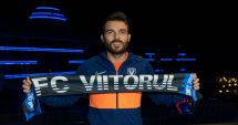 Stire din Sport : Revenire de senzație la Viitorul. Aurelian Chițu s-a întors la Constanța