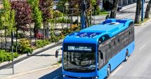 Stire din Social : Stația CT BUS „Policlinica 2” revine în amplasamentul inițial