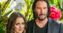 Stire din Actualitate : Keanu Reeves şi Winona Ryder, căsătoriţi de preoţi români