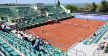 Stire din Sport : Revin turneele de anvergură, pe arenele Tenis Club Idu Mamaia