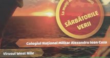 Stire din Economie : Revista "Cap compas" a lansat o nouă ediție către cititori