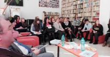 Stire din Cultură-Educație : Revistă de tradiție  într-un prestigios  colegiu centenar