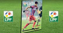 Stire din Sport : Revista LPF, distribuită gratuit la meciurile  Ligii I