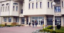 Stire din Cultură-Educație : Publicație de prestigiu lansată la Universitatea "Ovidius"