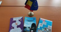 Stire din Cultură-Educație : Palmaresul celei de-a doua ediții a Concursului de reviste "Comandor Eugeniu Botez"