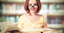 Stire din Fun : Revoltă! La facultate, pe banii noștri