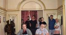 Stire din Cultură-Educație : Control la Teatrul de Stat Constanța. Președintele Consiliului Județean a dispus un audit după ce actorii s-au plâns de situația teatrului