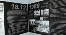 Stire din Actualitate : 18 decembrie 1989. Eroii uciși la Timișoara arși în secret pentru a se ascunde adevărul