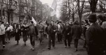 Stire din Eveniment : MOMENT ISTORIC! Dosarul Revoluției, finalizat după 30 de ani