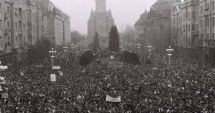 Stire din Cultură-Educație : 35 de ani de la căderea comunismului: Evenimentele din 16-20 decembrie 1989 de la Timişoara