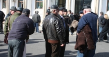 Stire din Social : De unde își pot ridica revoluționarii documentele de călătorie gratuite