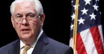 Stire din Actualitate : Rex Tillerson: "Democrația în Statele Unite, amenințată de minciuni"