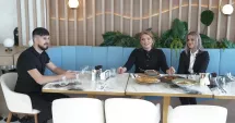 Stire din Actualitate : Restaurant Reyna, gazda unei noi povești culinare, la „Dobrogea cu gust”