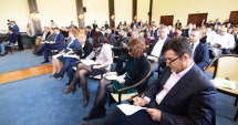 Stire din Politică-Administrație : Trădare în PNL? Consilierul Rezeanu  a votat alături de PSD, împotriva colegilor liberali