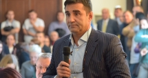 Stire din Politică-Administrație : Fostul consilier Romeo Rezeanu, în război cu PNL. Ce a decis instanța de judecată