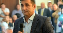 Stire din Politică-Administrație : Proiectul "Capela Tinerilor" a picat la vot