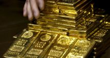 Stire din Economie : Rezervele internaționale ale României au crescut cu 0,91%