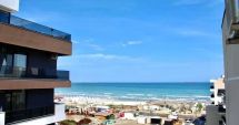 Stire din Social : Ce recompensă neobișnuită a primit o româncă după ce a făcut o rezervare în Mamaia