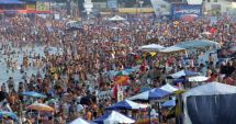 Stire din Social : Val de rezervări înainte de minivacanţa de Sfânta Maria. Unde se mai găsesc locuri de cazare