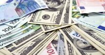Stire din Economie : Iată cu cât a crescut rezerva valutară de la BNR!
