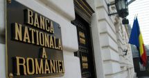 Stire din Economie : Rezervele internaționale ale României sunt în creștere