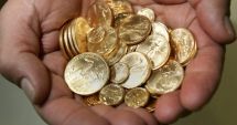 Stire din Economie : Cum stăm cu rezervele internaționale?