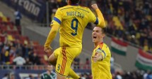 Stire din Sport : Rezervele naționalei sunt nemulțumite de banii primiți de la FRF