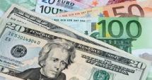 Stire din Economie : Rezervele valutare ale României sunt în ușoară creștere