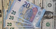 Stire din Economie : Rezervele valutare ale României au crescut cu 2%