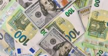 Stire din Economie : Rezervele valutare ale României au crescut cu aproape 6%