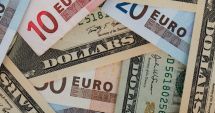 Stire din Economie : Rezervele valutare ale României au crescut cu peste 15%, în anul 2022