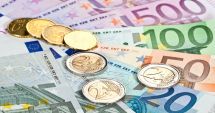 Stire din Economie : Rezervele valutare ale României s-au redus în 2019