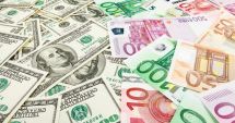 Stire din Economie : Rezervele valutare ale României sunt în creștere