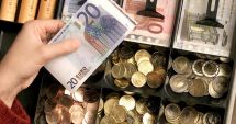 Stire din Economie : Rezervele valutare ale României sunt în ușoară creștere