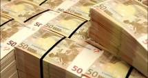 Stire din Economie : Rezervele valutare ale BNR au scăzut cu 109 milioane euro
