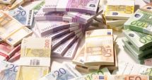 Stire din Economie : Rezervele valutare la BNR s-au redus