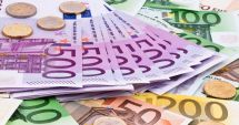 Stire din Economie : Rezervele valutare la BNR sunt în scădere