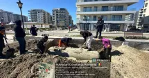 Stire din Eveniment : Plajele vor fi verificate cu un detector de metale şi de un echipaj CBRN