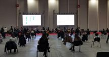 Stire din Social : Examen Rezidențiat: Marți are loc repartiția candidaților