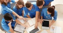 Stire din Social : Redistribuirea locurilor neocupate la rezidenţiat, pe 30 ianuarie 2024