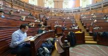 Stire din Cultură-Educație : Se schimbă regulile la Rezidențiat. Subiecte unice concepute de o comisie centrală