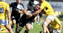 Stire din Sport : Rezistă ACS Tomitanii "tăvălugului" CSM București?