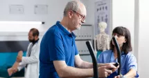 Stire din Sănătate : Cum vă puteți susține rezistența la efort dincolo de antrenamente