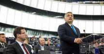 Stire din Actualitate : "Rezoluția Sargentini". Ungaria face contestație la Curtea de Justiție a UE