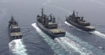 Stire din Actualitate : Rezoluție UE privind situația militară de la Marea Neagră