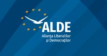 Stire din Social : PSD-ALDE întărește rândurile. Un senator PNL a anunțat că demisionează din partid și trece la ALDE